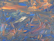 Paint number 58C Painting by James W Johnson