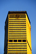 Pan Am Building in 1984 Photograph by Gordon James Pan Am Building in 1984 Photograph by Gordon James
