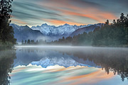 Pastel Hues Photograph by Greg Metro