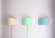 Pastels. Photograph by Harry Verschelden