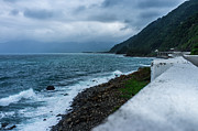 Patapat Viaduct in the Philippines Photograph by Jonas Luis