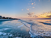 Pawleys Paradise Photograph by Mike Covington