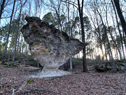 Peach Tree Rock-4 Photograph by Charles Hite Peach Tree Rock-4 Photograph by Charles Hite