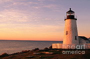 Pemaquid Point Lighthouse Photograph by George Ranalli Pemaquid Point Lighthouse Photograph by George Ranalli