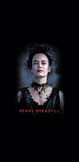 Penny Dreadful - Vanessa Digital Art by Brand A