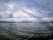 Perfect Day Photograph by Chris Montcalmo