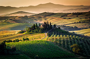 Perfect Day Photograph by Francesco Riccardo Iacomino
