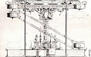 Perpetual Motion Machine Photograph by Science Photo Library