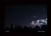 Perseids Big Dipper Photograph by PJQandFriends Photography