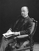 Philander Chase Knox (1853-1921) Photograph by Granger Philander Chase Knox (1853-1921) Photograph by Granger