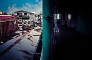 Philippine Public Market Photograph by Jonas Luis