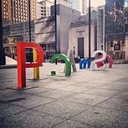 Picasso Photograph by Mike Maher
