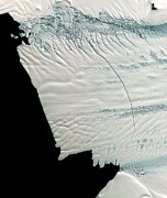 Pine Island Glacier Photograph by Science Photo Library