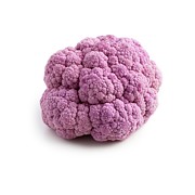 Pink Cauliflower Photograph by Science Photo Library