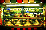 Pizza Pizza Photograph by Mark Andrew Thomas