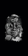 Popeye - Mine All Mine Digital Art by Brand A
