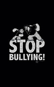 Popeye - Stop Bullying Digital Art by Brand A