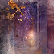 Portal Variant 1 Digital Art by MGL Licensing
