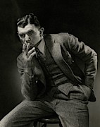 Portrait Of James J. Braddock Photograph by Edward Steichen