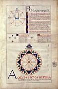 Portuguese Atlas Page Photograph by Science Photo Library