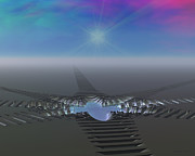 Precious Water 2 Digital Art by Judi Suni Hall Precious Water 2 Digital Art by Judi Suni Hall