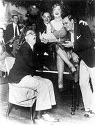 Texas Guinan - Speakeasy Photograph by GRANGER Historical Picture Archive Texas Guinan - Speakeasy Photograph by GRANGER Historical Picture Archive