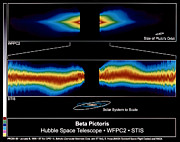 Protoplanetary Disk Photograph by Granger