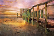 Quiet Colors Digital Art by Betsy Knapp