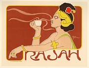 Rajah Photograph by Gianfranco Weiss Rajah Photograph by Gianfranco Weiss