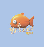 Rango - Mr Timms Digital Art by Brand A