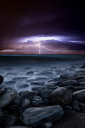 Raw power Photograph by Jorge Maia Raw power Photograph by Jorge Maia