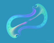 Reaching Out Digital Art by Judi Suni Hall Reaching Out Digital Art by Judi Suni Hall