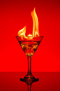 Some like it hot Photograph by Stacy Abbott