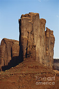 Red Sandstone, Canyon De Chelly Photograph by Adam Sylvester