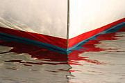 Red White and Blue Photograph by Juergen Roth Red White and Blue Photograph by Juergen Roth