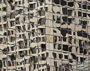 Reflections Photograph by Ron Roberts