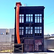 Remodel Photograph by Julie Gebhardt