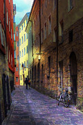 Rendezvous Photograph by Ken Johnson