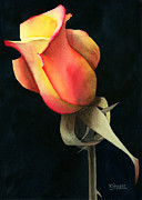 Rio Samba Painting by Ken Powers Rio Samba Painting by Ken Powers
