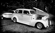 Road Trip Photograph by Ron Roberts
