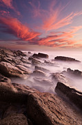 Rock caos Photograph by Jorge Maia Rock caos Photograph by Jorge Maia