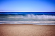 Rolling Ocean Waves Photograph by Darius Aniunas