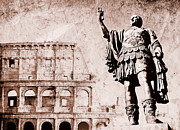 Roman Empire Photograph by Stefano Senise