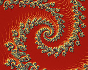 'royal Coil' Photograph by Science Photo Library
