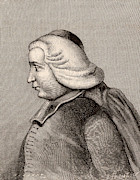 Ruggero Boscovich Photograph by Science Photo Library