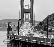 Rush Hour Photograph by Alexis Birkill