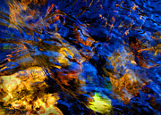 Sacred Art of Water 4 Photograph by Peter Cutler