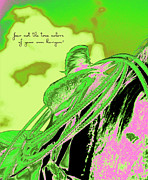 Saddle Electric Pink Photograph by Amanda Smith Saddle Electric Pink Photograph by Amanda Smith