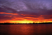 Sailors Take Warning Photograph by James Steinberg