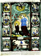 Saint Cyricus And Julitta Photograph by Science Photo Library
